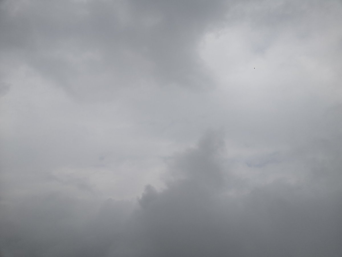 Ram P. Awasthi tweet media