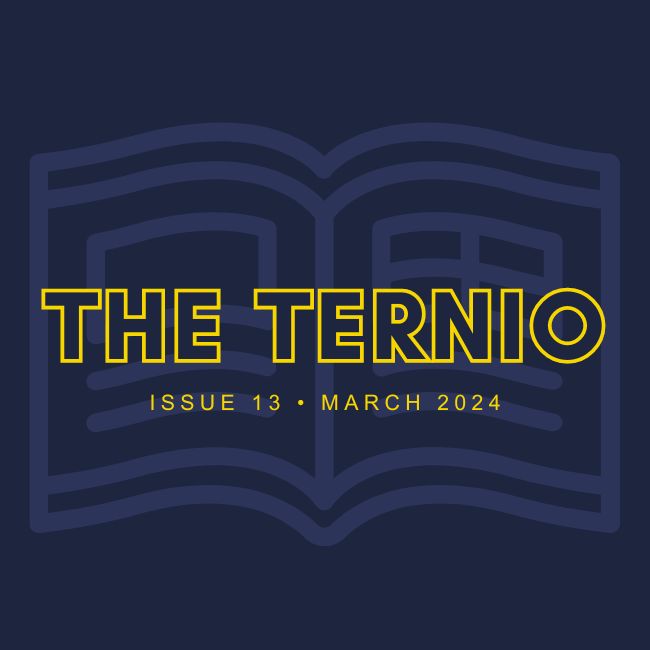 Have you read our latest edition of The Ternio yet?📖 This quarter's edition introduces some new faces to our #KTP Community and explores KTP Associate achievements, award nominations and KTP portfolio submissions. Read the latest edition here: drive.google.com/file/d/1YNGsOC…