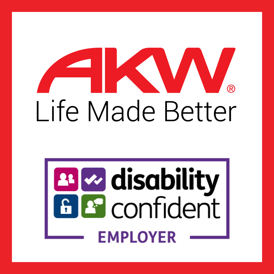 We're delighted to have achieved Disability Confident Employer accreditation! As a market leader in accessible bathroom and kitchen products, we're proud to be part of a scheme that encourages employers to think differently about disability. #DisabilityConfidentEmployer