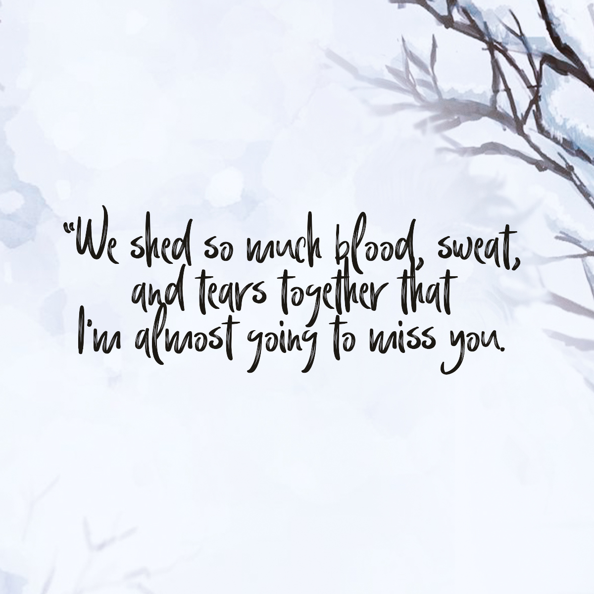 ᅠᅠᅠ #❜ Muy bien... Les deseo lɑ gloriɑ, por Snezhnɑyɑ, por su mɑjestɑd Lɑ Tsɑritsɑ, y por ustedes...

⸻ 𝑆𝑛𝑒𝑧ℎ𝑛𝑎𝑦𝑎'𝑠 𝐺𝑟𝑒𝑎𝑡𝑒𝑠𝑡 𝐿𝑜𝑣𝑒 𝑀𝑎𝑐ℎ𝑖𝑛𝑒