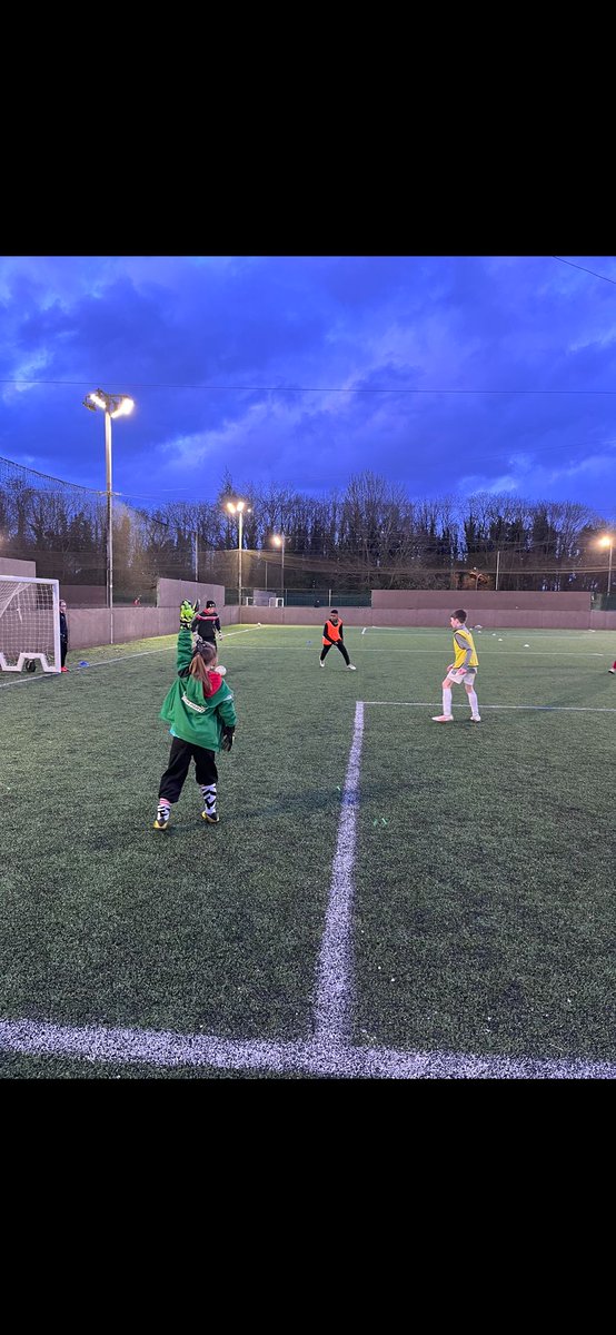 Pav FunBall Academy tweet media