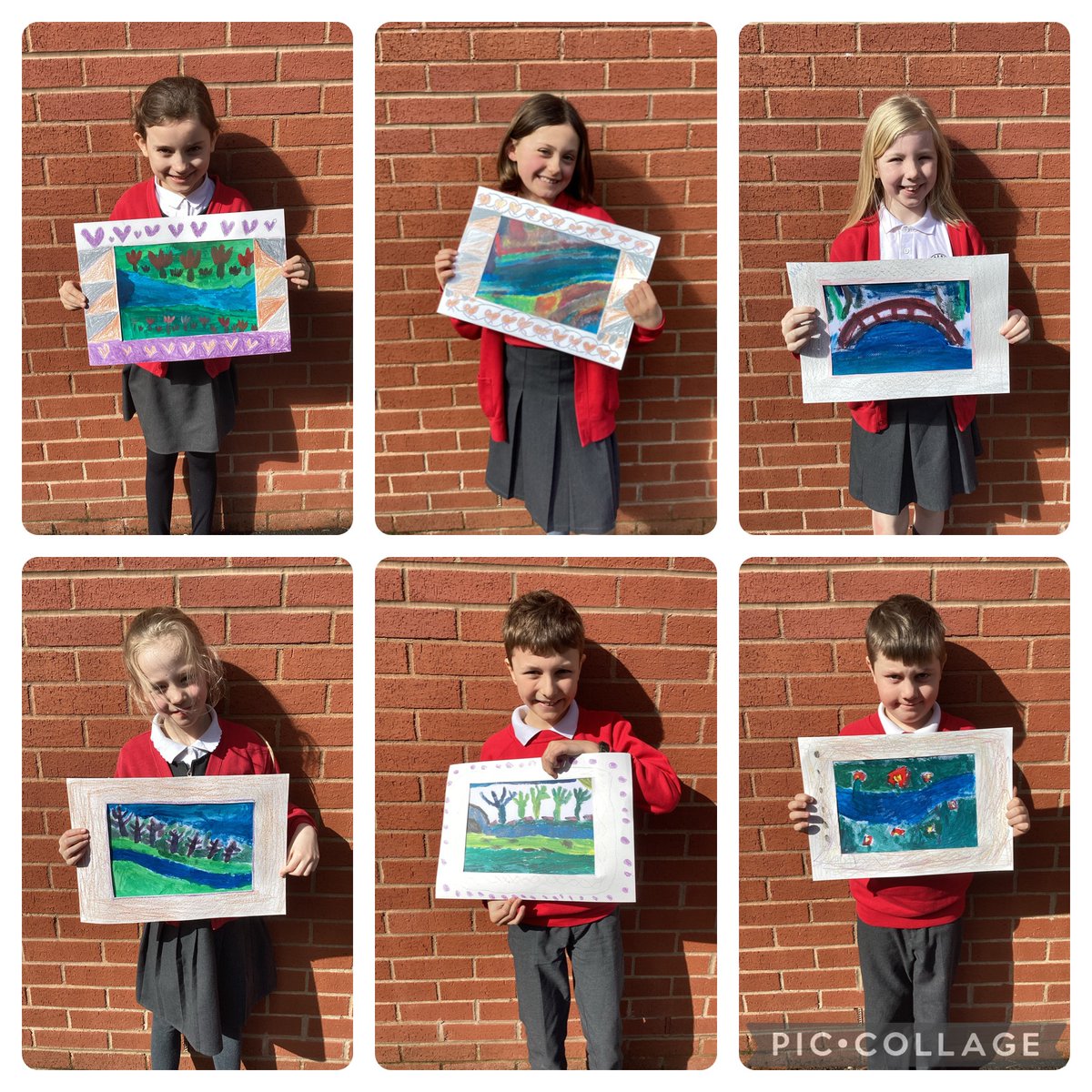 Mrs Parnell tweet media