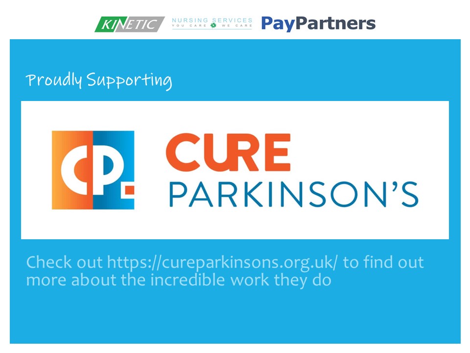 On #ParkinsonsAwarenessMonth2024 we are proud to announce we are supporting @CureParkinsonsT as our #EmployeeOwners charity of choice
#FightParkinsons #PDHope #UniteForParkinsons #ParkinsonsResearch