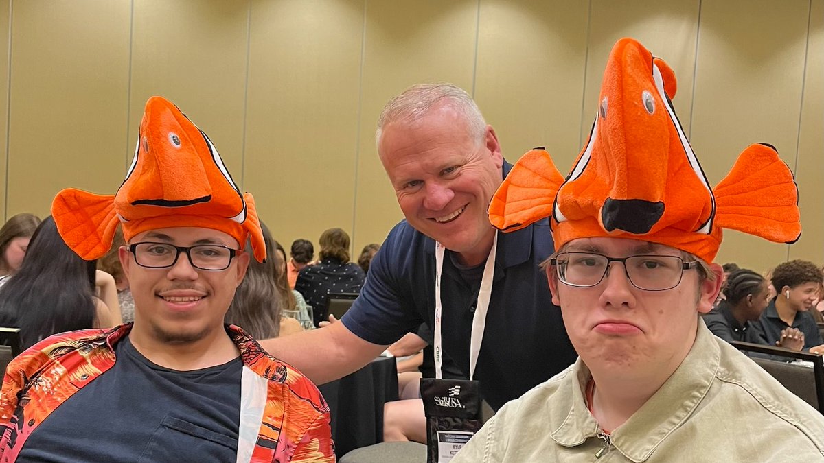 Cyber CHS tweet media