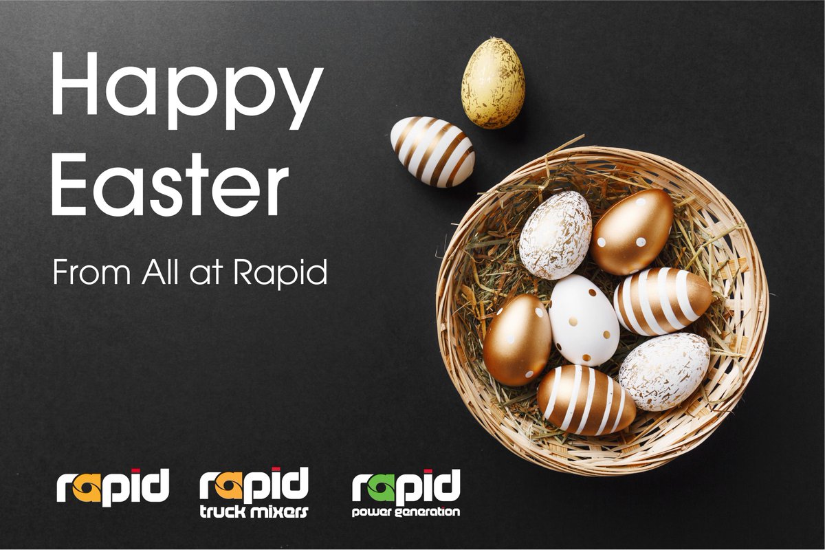Rapid International Ltd tweet media
