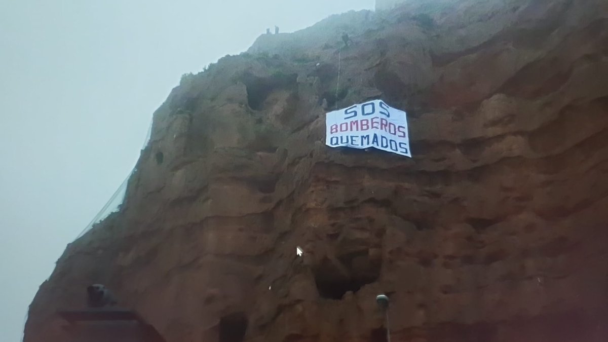 BOMBEROS CEIS RIOJA tweet media