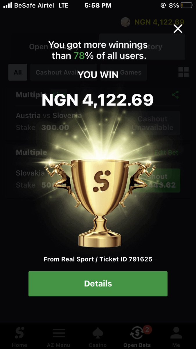 EMMAFIXED2's tweet image. Won💥💥🎉🎊