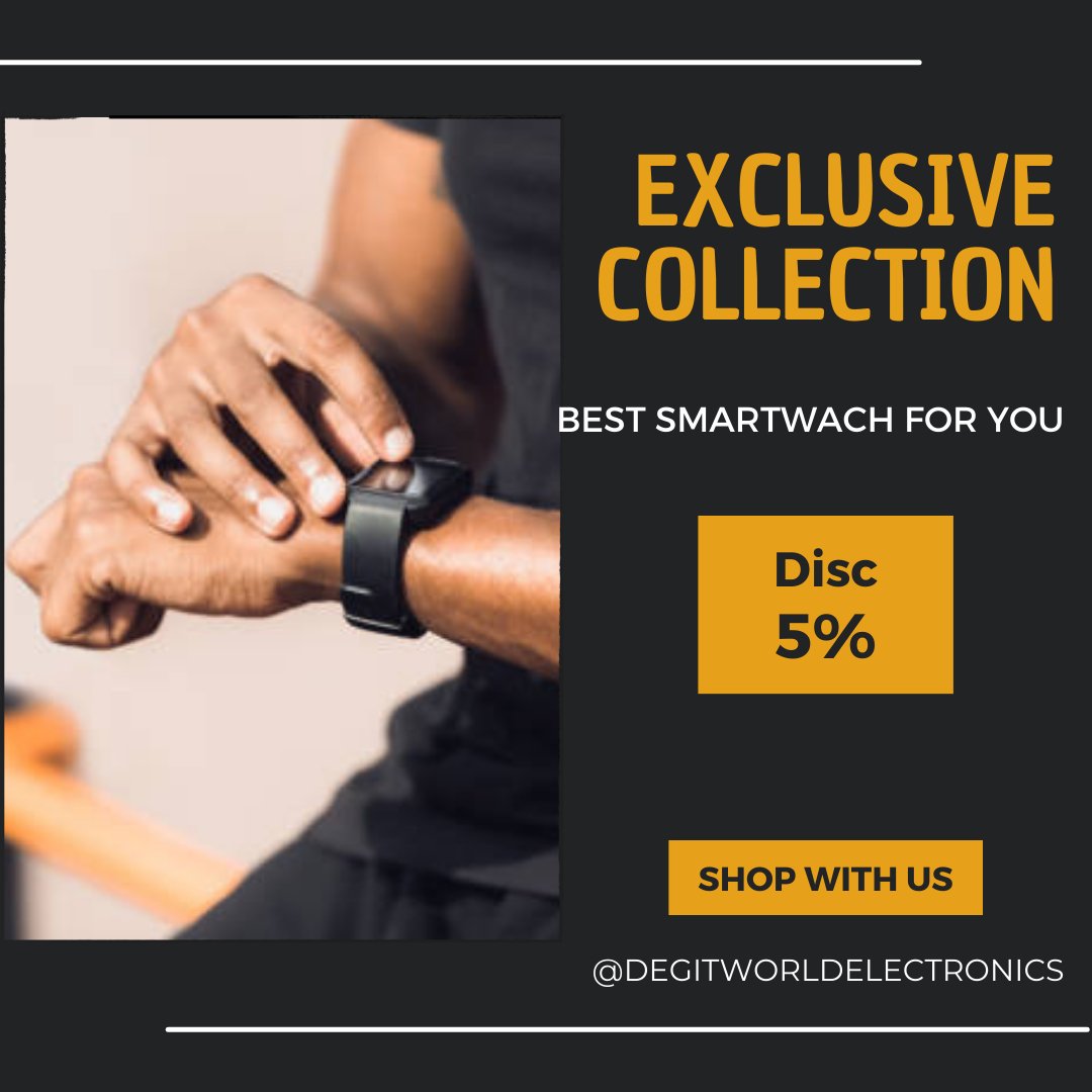 Wrist game strong, wallet game even stronger! 💪 Discover the world of smartwatches without the premium price. #Mpesa #NairobiMoneyMakingSecrets #degitworldelectronics #safaricom #WRCSafariRally2024 #brianchira #RUTHLESS #StandardMediaDying #bakire #TREASURE_REBOOT_IN_BANGKOK