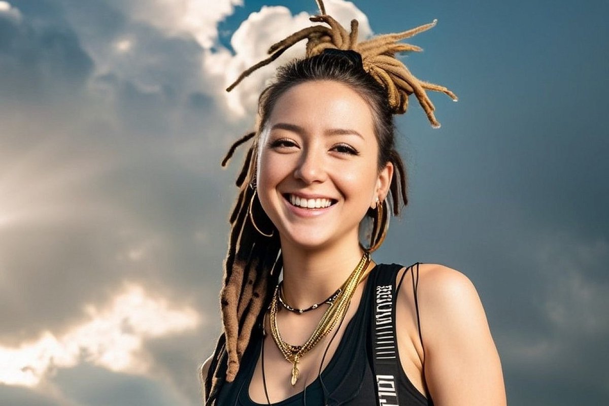 HenMazzig's tweet image. This is how Shani Louk's family asked for her to be remembered. Smiling and alive. 

The biggest photojournalism competition in the world decided to trample on the family's wishes in favor of giving a photo of Shani's mutilated body a prestigious award. She wasn't even named in…