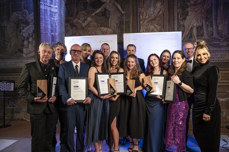 How gorgeous did @LucyJo_Hudson look presenting the Marketing Cheshire Tourism awards last week at @ChesterCath “It was a real honour to be able to celebrate the truly marvellous individuals and businesses who make the region a perfect place to live, work and visit” ✨#Awards