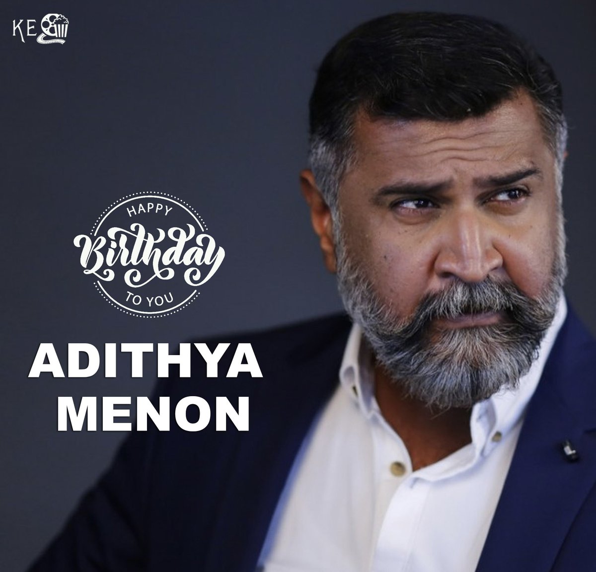 Wishing Adithya Menon Very HappyBirthday
#HappybirthdayAdithyamenon  #HBDAdithyamenon  #Adithyamenon  #Khafaentertainment