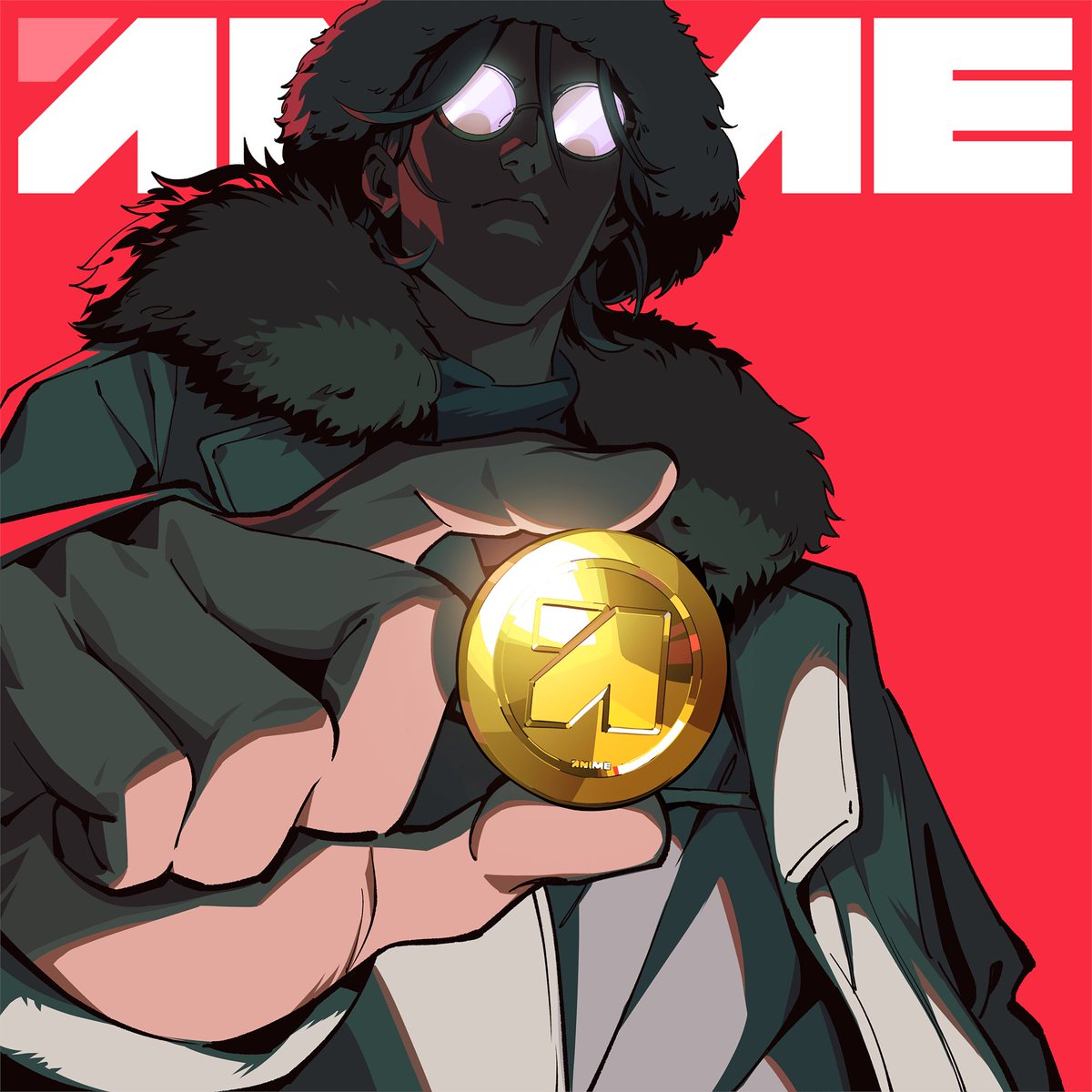 Anime season is coming <a href="/animecoin/">Animecoin</a>