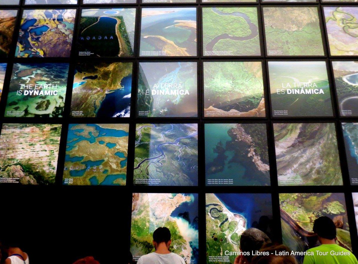 LibresCaminos's tweet image. O nosso futuro na Terra depende das nossas decisões no presente.

Que amanhã nós queremos?

Nossa cultura baseada no consumo está destruindo a nossa civilização.

#MuseuDoAmanhã #RiodeJaneiro #Brasil #turismo #aventura #ecoturismo #AméricaDoSul 
 m.facebook.com/caminoslibrest…