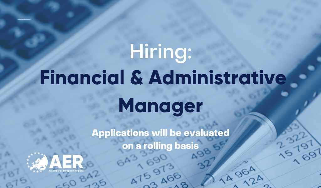 📢[Deadline extended]📢 🔴 Experience in #administration and #financialmanagement & passion for #Europe ? 🔴 📢 Join our international team in Strasbourg 🇫🇷 or Brussels 🇧🇪 ➡️ tinyurl.com/nh3av5c7