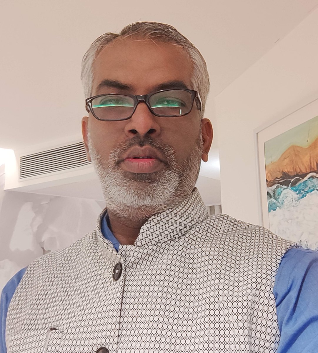 With expertise in #MicrobialCellFactories, microbial diversity & systematics, #PlantMicrobeInteractions & #BioactiveMetabolites, we are delighted to welcome Dr Syed Dastager from @csir_ncl to the team of @AMI_SMIJournal Associate Editors.