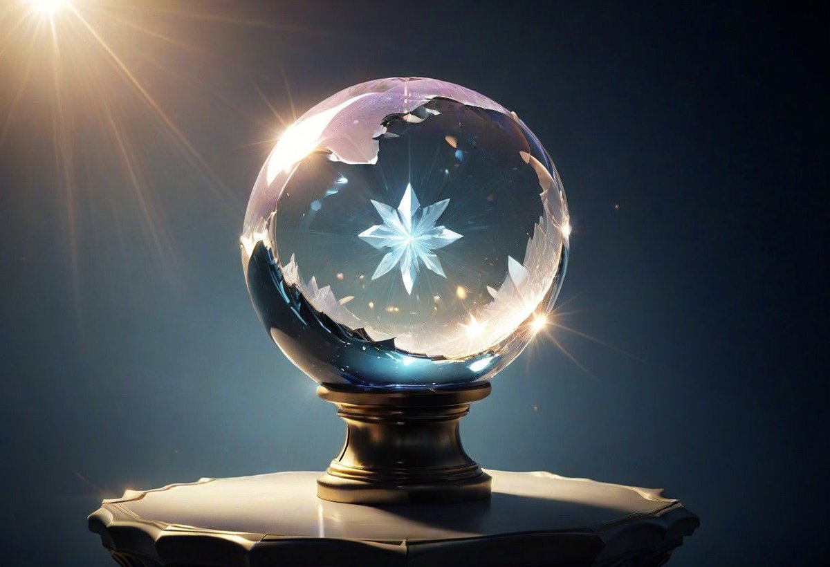 The Entropy tweet media