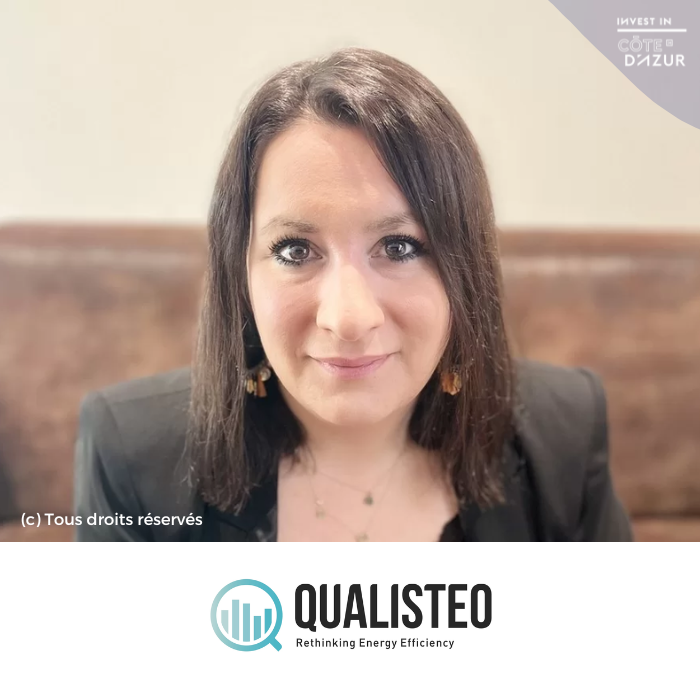 InvestCotedAzur's tweet image. 💡@Qualisteo, dirigée par Elodie Bondi, s'allie à MERCURIAL S.A. et REENIU France pour booster l'efficacité énergétique industrielle
➕ investincotedazur.com/qualisteo-ener…
#investincotedazur #nice06 #nicecotedazur #transitionénergétique #energie #cleantech #industrie