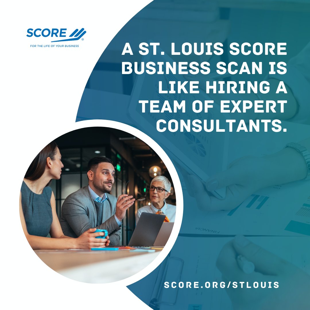 Learn more about Business SCANS and how we can help your business.

Here's the link: bit.ly/3wrZILp 

#BusinessSCANS #BusinessConsultants #BusinessAnalysis