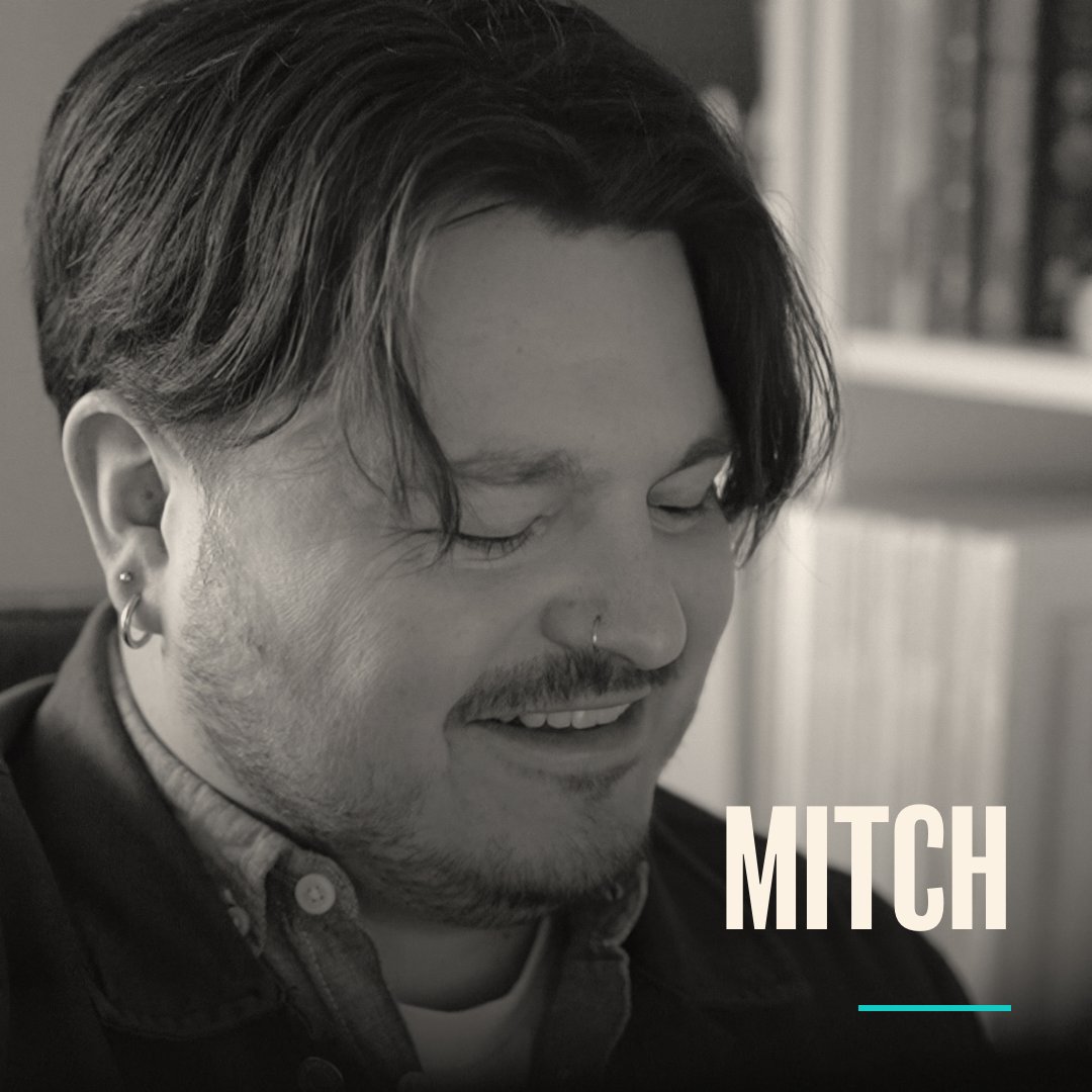 Mitch brings sought after illustration, design and animation skills to our studio, working on graphic design and branding projects across a wide range of industries.