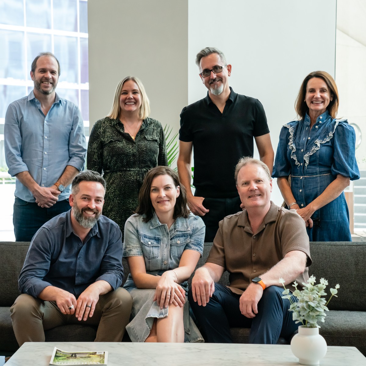 Part of Moodle’s leadership team recently came together in Perth, Western Australia, with founder, Martin Dougiamas, to share insights, discuss the future and exchange ideas to propel Moodle forward. #MoodleHQ #Moodle