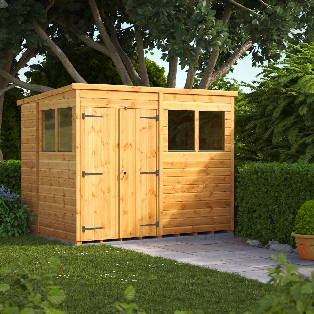 Have easy access to your tools and materials with garden shed storage at MKM. 🔧Order straight to your door with free local delivery👉 ow.ly/UP7250QYEl6