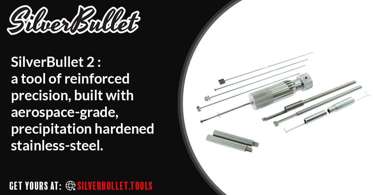 silverbullet-tool tweet media