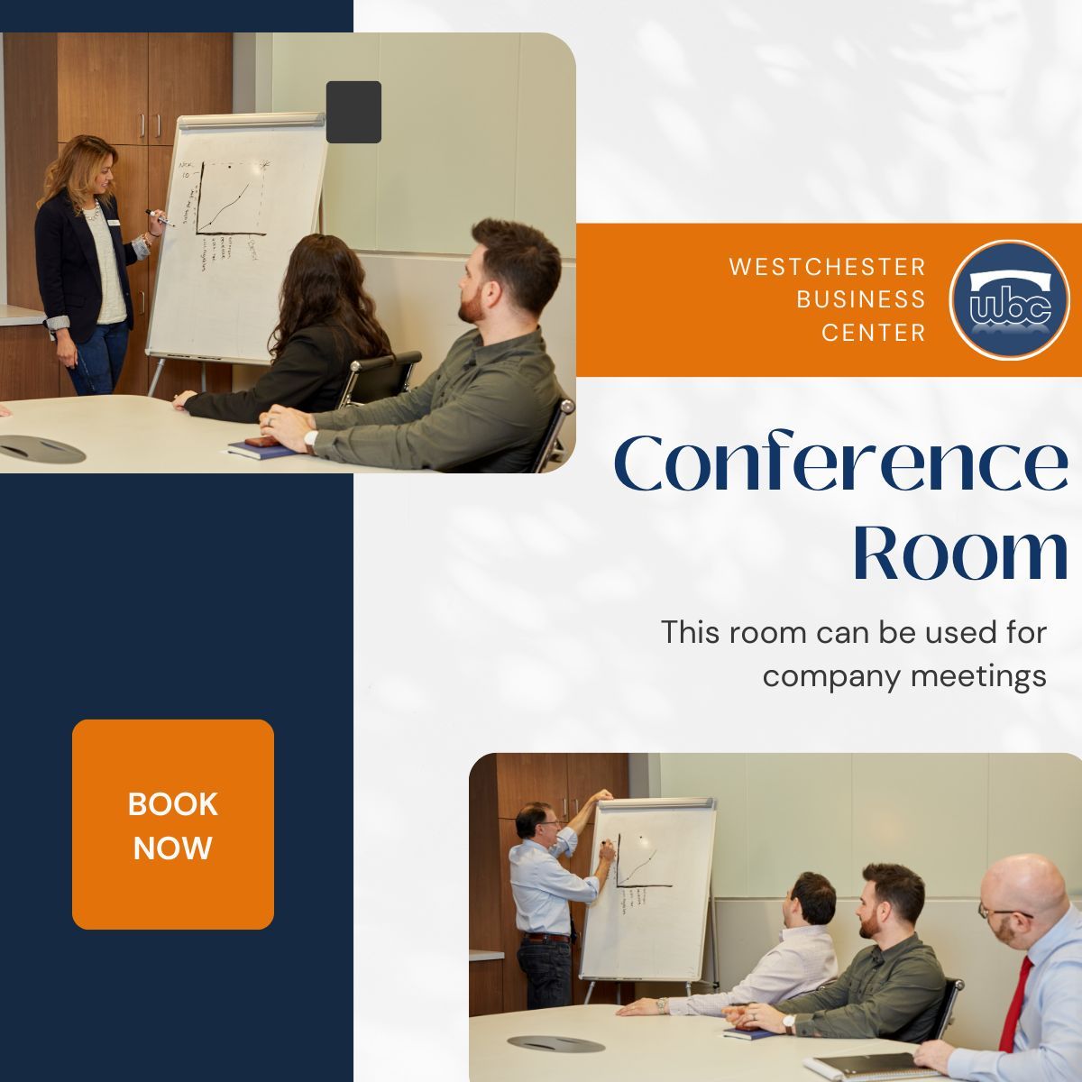 Last minute meeting? WBC offers same-day reservations, staff are waiting to book your spot.
.
.
.
#March #privateoffice #smallbusiness #coworkingspace #office #westchesterny #whiteplainsny #westchestercounty #localbusiness #realestate #speechpathology #lawyerlife #networking