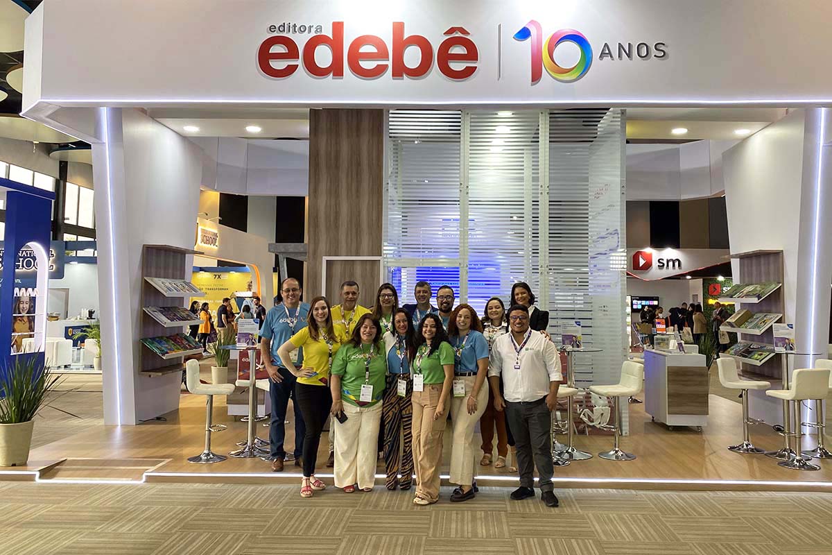 infoANS_ES's tweet image. #Brasil – La editorial "#Edebé" presente en el Foro Nacional de #Educación Católica y en la Asamblea General de ANEC
infoans.org/es/secciones/f…