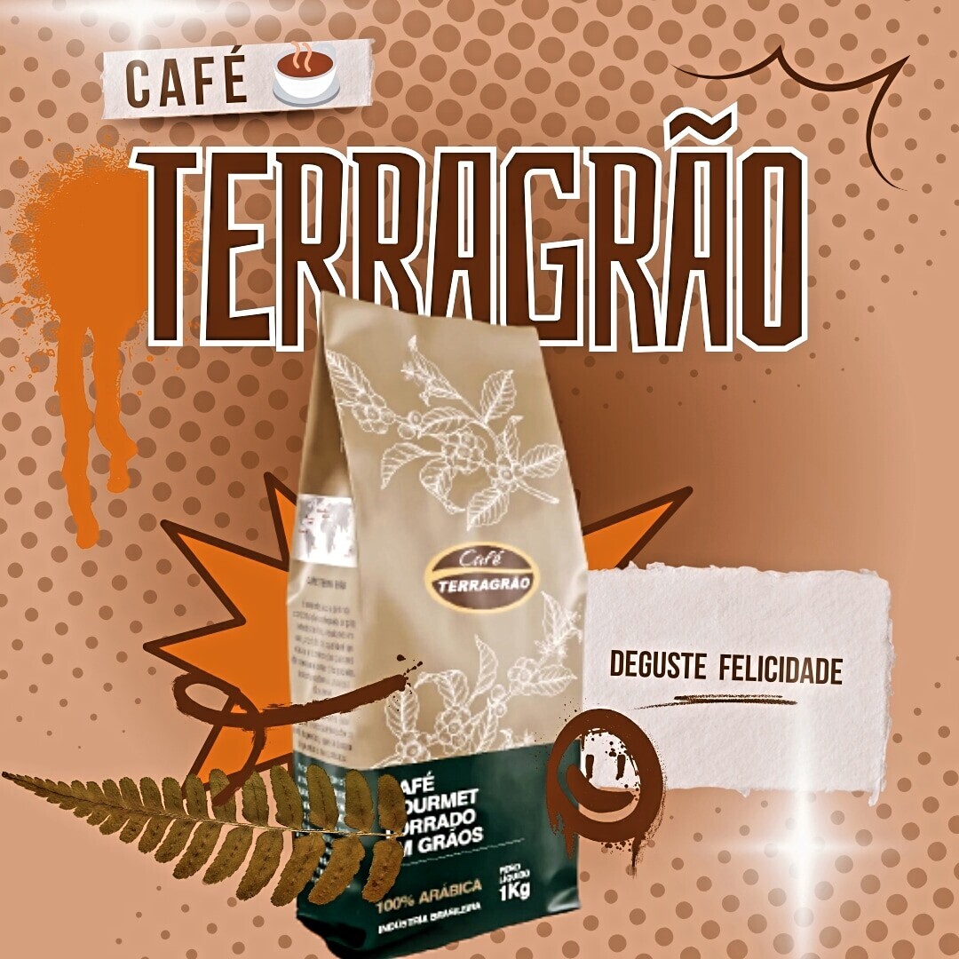 Respeito ao bom gosto e paixão por café, isso move nossos dias em direção a continua melhoria, acreditamos poder acrescentar sabor ao seu dia.

#eventos #feiradenegócios #carrefour #carrefourinterlagos #carrefourosasco #carrefourbrasil #carrefouralphaville  #cafeterragraogourmet