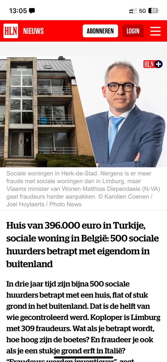 Leon Noordzij tweet media