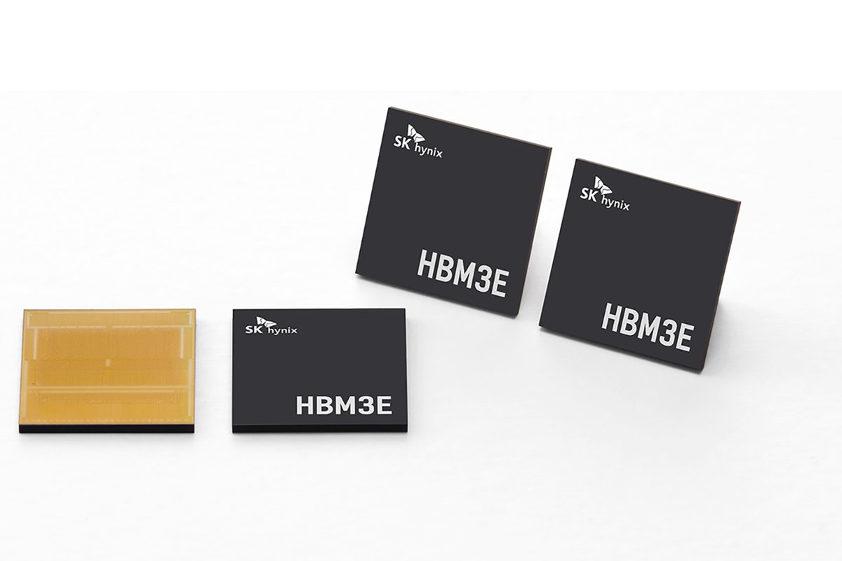 HBM Revenue Poised To Cross $10B In 2024 as SK Hynix Predicts First Double-Digit Revenue Share trib.al/IOjrNlX