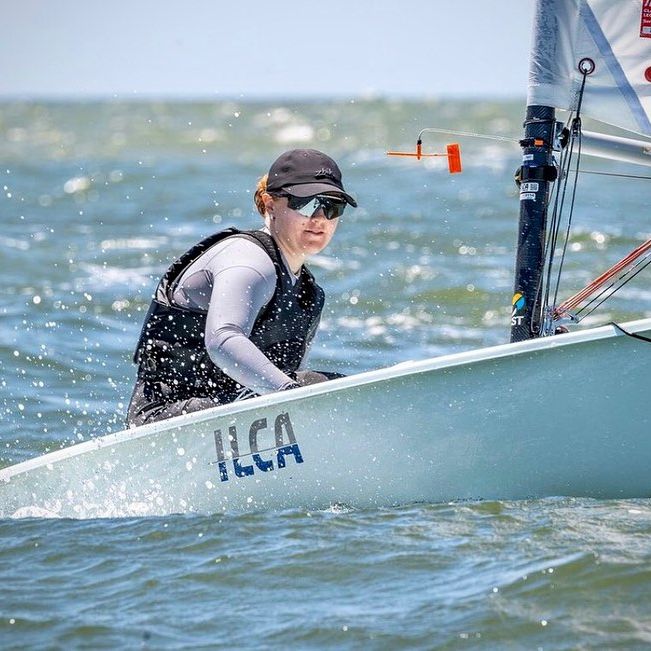 SailCoach making you better tweet media