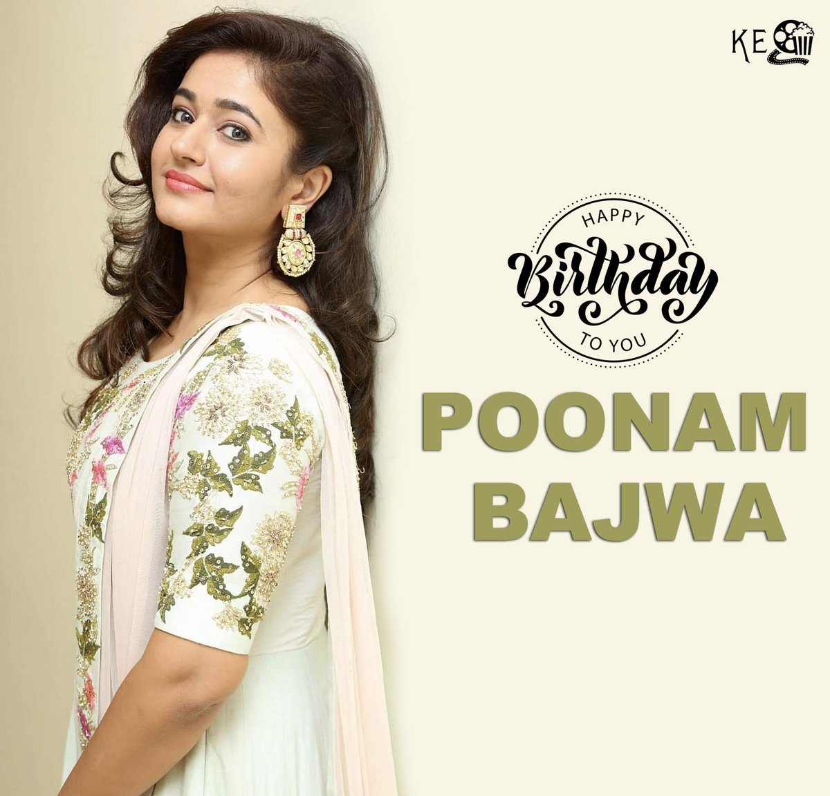 Wishing Ponnam Bajwa Very HappyBirthday #HappybirthdayPonnambajwa #HBDPonnambajwa #Ponnambajwa #Khafaentertainment