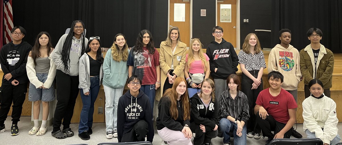 Neptune Twp. Social Studies 6-12 tweet media