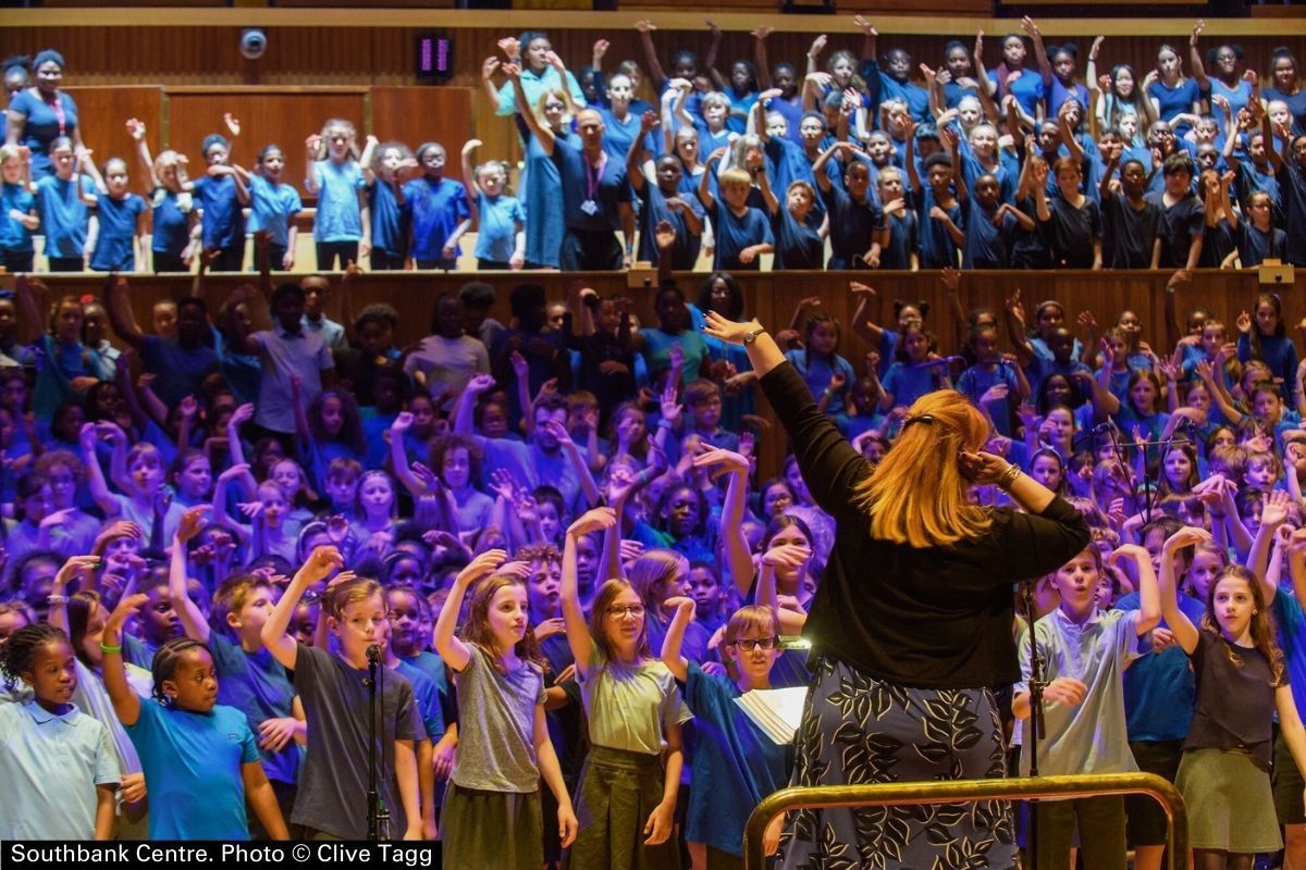 🎺 Vacancy 🎺 Want to deliver multi-channel communications projects that make a difference? 🎤 We’re looking for a Communication Officer (Music Education) to join us in Manchester. Apply by 15 April 🔗 buff.ly/3PHoTAl