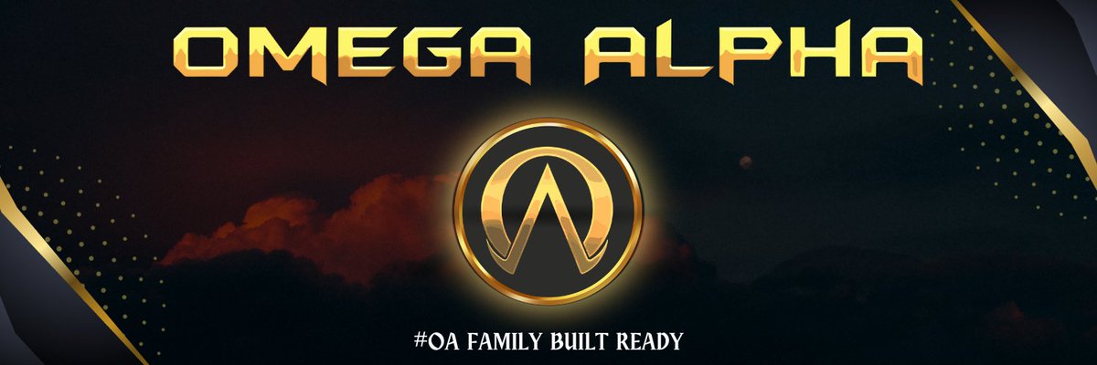LegatoFP's tweet photo. @GeeqOfficial You already know me and the @omega_alpha_nft fam are here. https://t.co/XdkDa1bO6b
