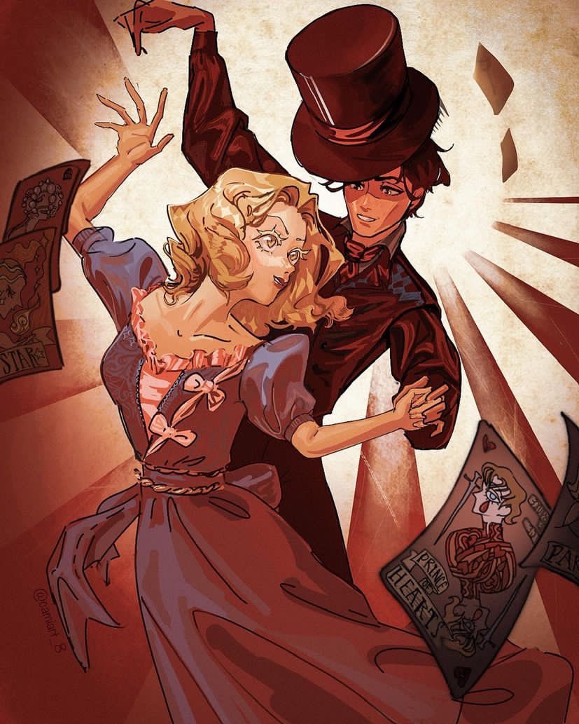 hanna 𝜗𝜚 tweet media