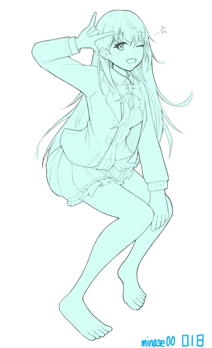 すずやーん 