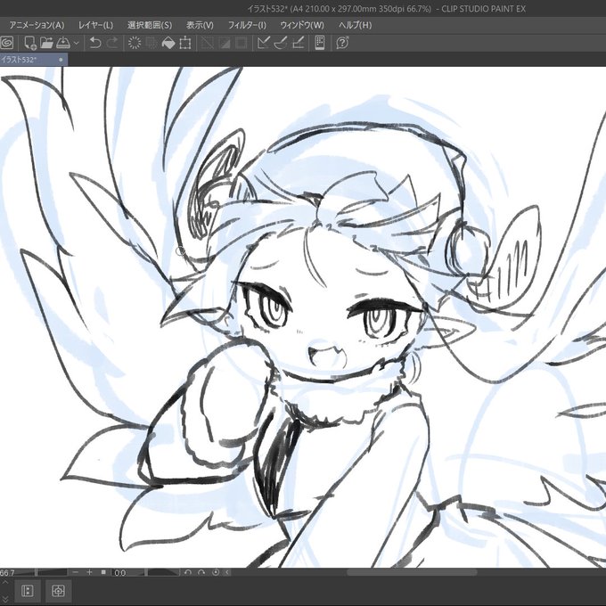 モーショボーの新境地、オレ、イケます!!監督!! 