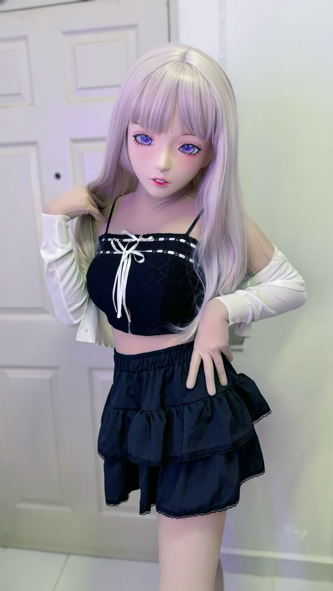 maniajuns - Search / X