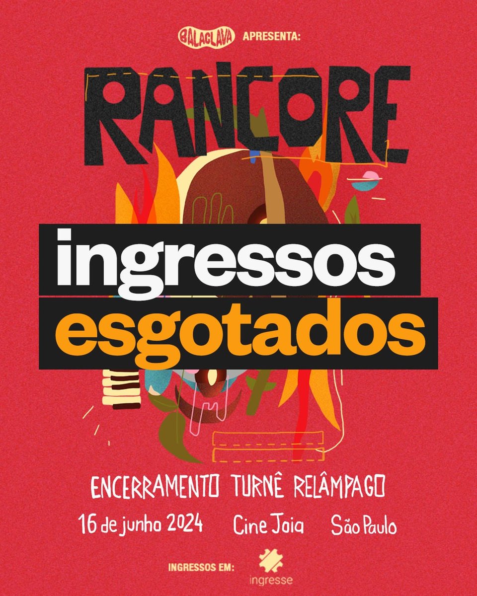 teco_martins's tweet photo. VALEU DE 💗 SP
INGRESSOS ESGOTADOS
#VOLTARANCORE
,
)
\ https://t.co/p1ucJaxrk4