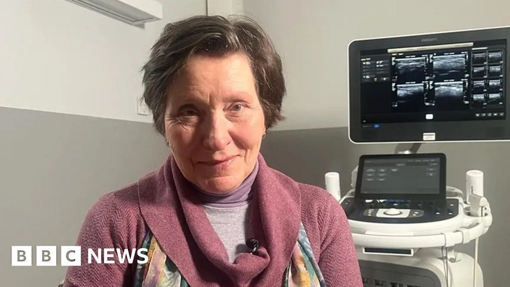 Big news! @BBCNews reveals #NHS's breakthrough with Mia by @KheironMedical. This AI tool detected breast cancer signs missed by human doctors in 11 women. Tested with #NHS clinicians, Mia analyzed 10,000+ mammograms. Amazing work! buff.ly/3TKSSK4