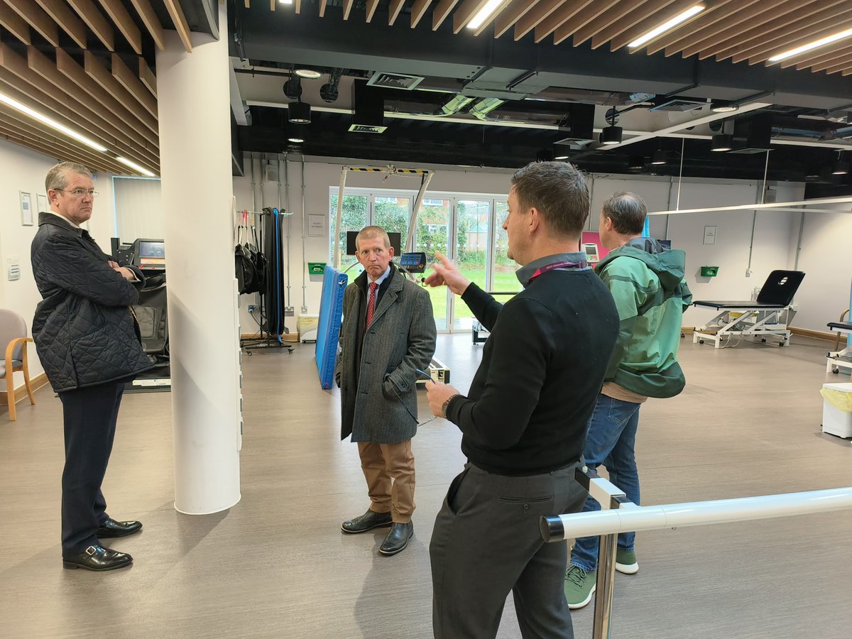 Talbot Village Trust tweet media