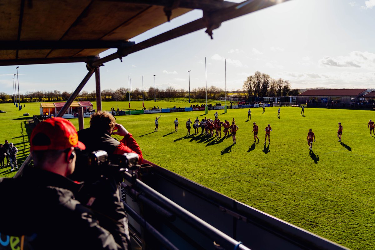 Championship Clubs Update ✍️ The Championship Clubs Committee met today to hear an update from their Executive on progress made in discussions about the future of Tier 2 of English rugby. 📝 Read more: cambridgerugby.co.uk/statement-on-t…