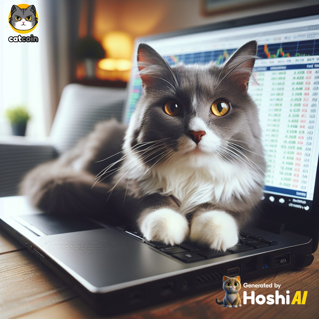 Cats Labs tweet media