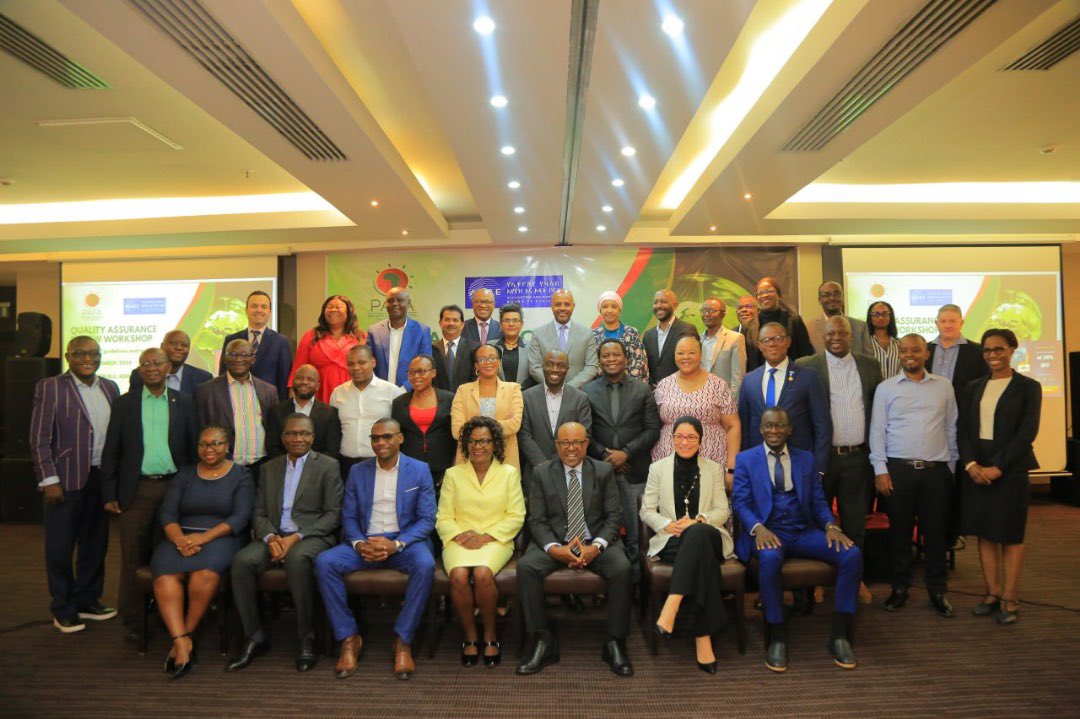 frobgm's tweet photo. The Gambia Financial Reporting Oversight Board (FROB) participated in the 4 day validation workshop of quality assurance review guidelines and methodologies based on International System of Quality Management (ISQM 1 and 2) and International Standards on Auditing (ISA 220). https://t.co/Mic8Ae8Mbk