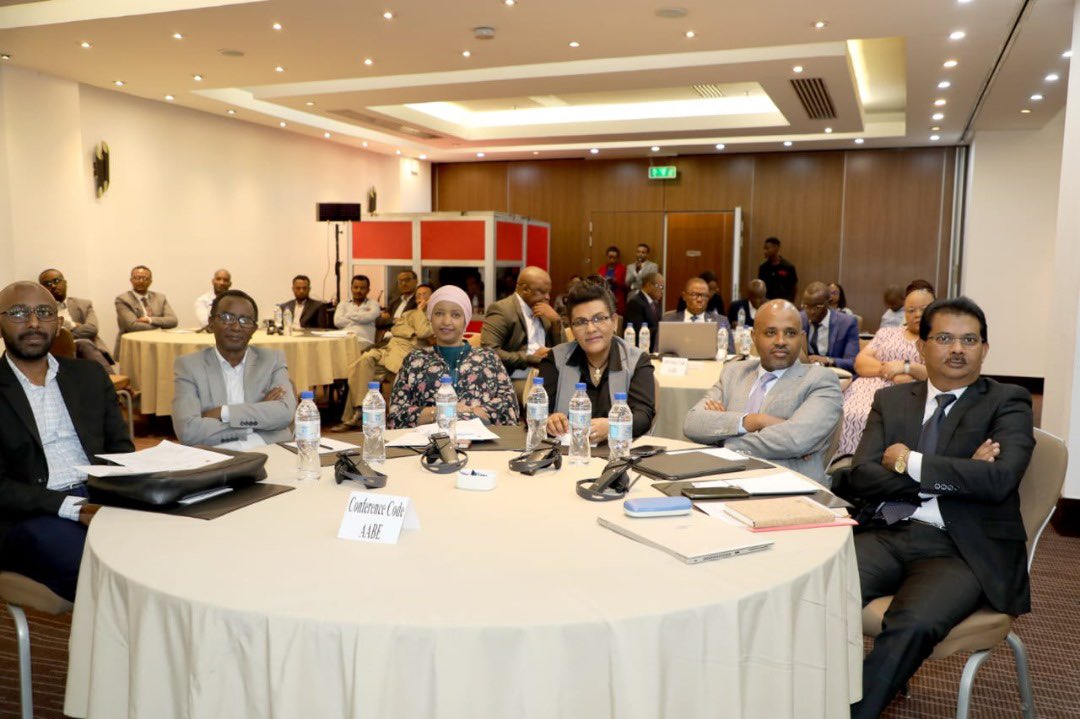 frobgm's tweet photo. The Gambia Financial Reporting Oversight Board (FROB) participated in the 4 day validation workshop of quality assurance review guidelines and methodologies based on International System of Quality Management (ISQM 1 and 2) and International Standards on Auditing (ISA 220). https://t.co/Mic8Ae8Mbk