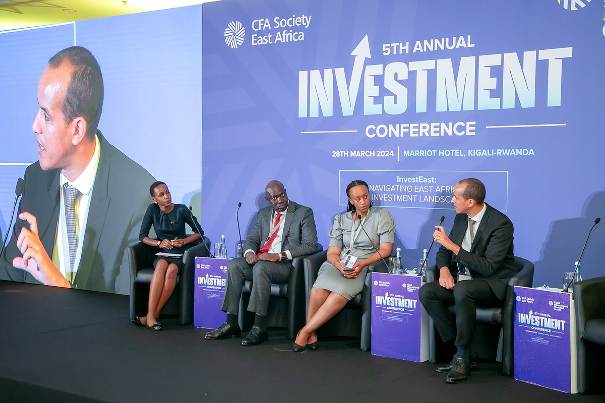 An insightful panel discussion themed 'ESG Investing: Creating a conducive environment for investors today' was held. Discussions explored how Environmental, Social, and Governance factors are reshaping the investment landscape.