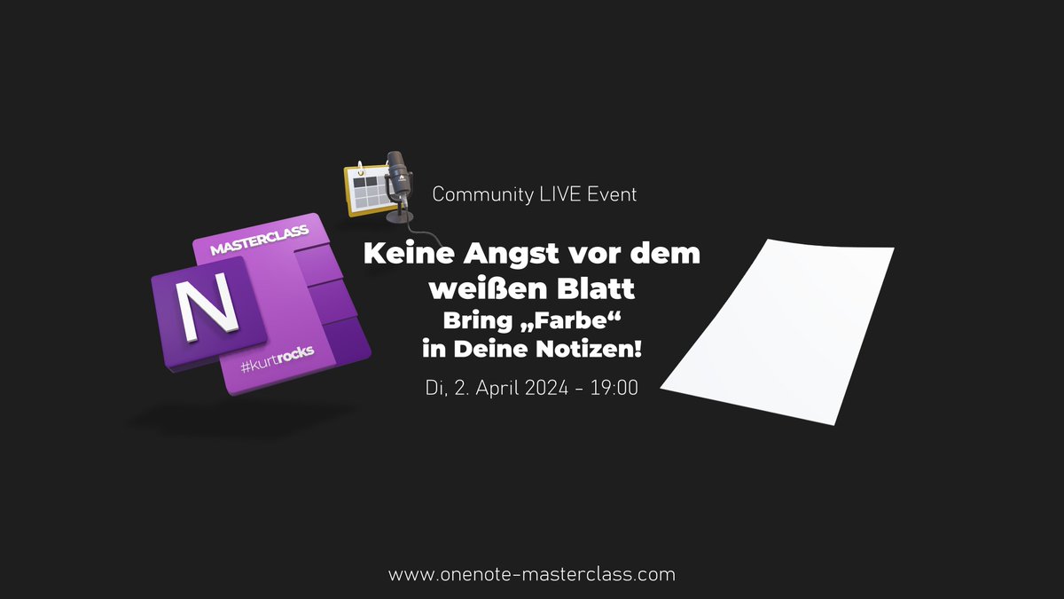 #kurtrocks (@kurtsoeser) on Twitter photo 