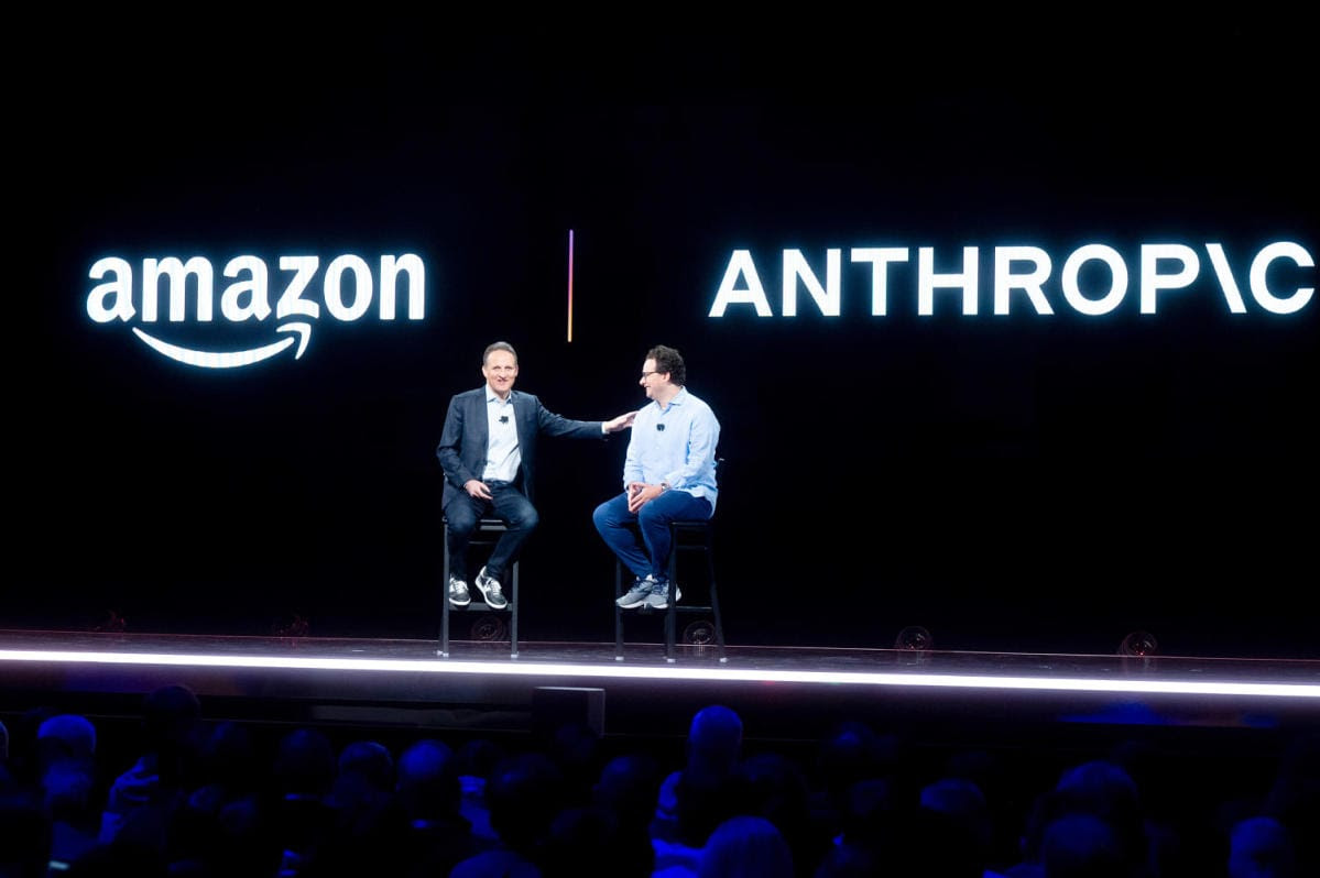 Amazon and Anthropic join forces in a $4 Billion AI partnership

Plus, learn how to sharpen your business by integrating AI tools based on the AIPRM, and meet AdCreative to optimize your ads.

Read more: 👇